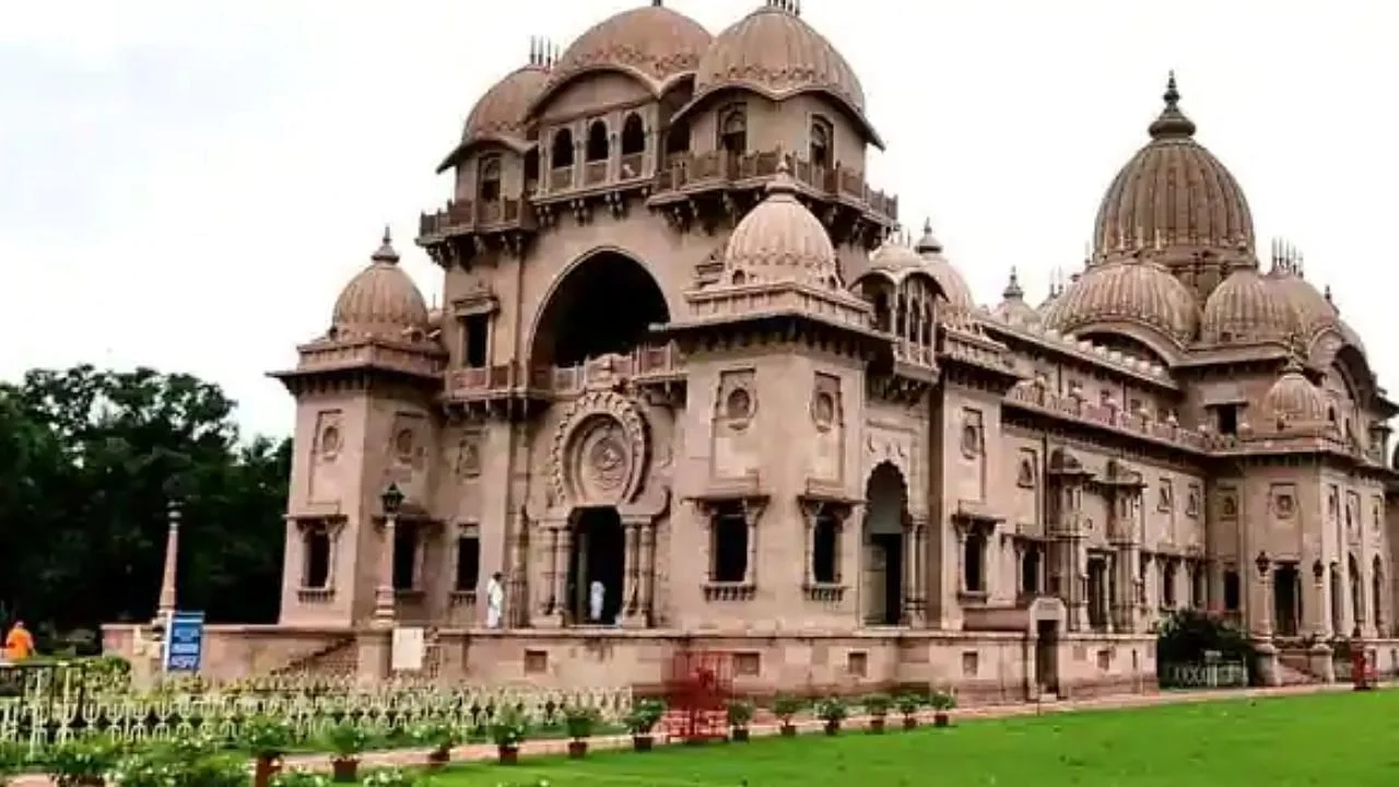 ১২৫ বছরে পদার্পণ করল রামকৃষ্ণ মিশন, ট্যুইটে শুভেচ্ছা মুখ্যমন্ত্রীর