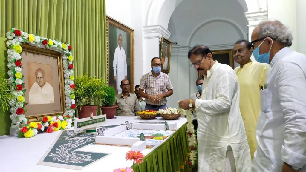 বিধানসভা ও নবান্নে কাজী নজরুল ইসলামের জন্মদিন পালন