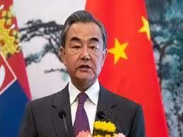 বিশ্বে অশান্তির উৎস হল আমেরিকা: চিন