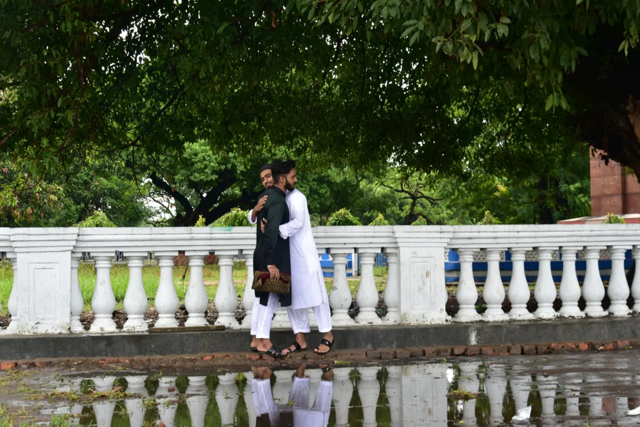 আজ সারা দেশে উদযাপিত ঈদ উল ফিতর---- রেড রোডে মুখ্যমন্ত্রী মমতা বন্দ্যোপাধ্যায় সহ বিশিষ্টরা