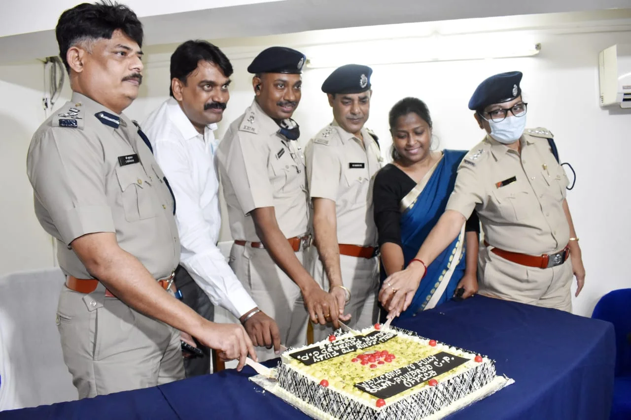 উদ্বোধন হল সম্পূর্ণ সৌরশক্তিচালিত হাওড়ার সিটি পুলিশ কমিশনারেটের অফিস