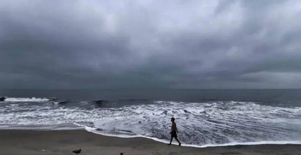 ধেয়ে আসছে ঘূর্ণিঝড় অশনি, ওড়িশায় সতর্কতা জারি