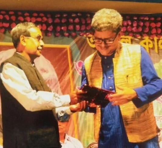 ইন্তেকাল করলেন বিশিষ্ট সাংবাদিক, লেখক, সংগীত রচয়িতা শফিরুল হক সাহেব