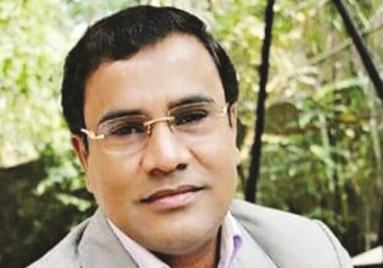 সমাজসেবী ও শিল্পপতি খালিদ এবাদুল্লাহ'র ইন্তেকাল