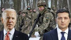 ইউক্রেনকে ১৬০ কোটি ডলারের সামরিক সহায়তা