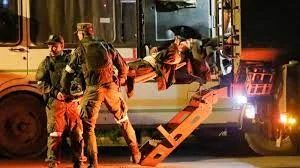 মারিওপলে আত্মসমর্পণ করল ইউক্রেনের সেনা