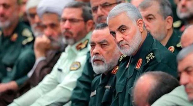 ইরানের বিরুদ্ধে নিষেধাজ্ঞা মানবাধিকারের চরম লঙ্ঘন