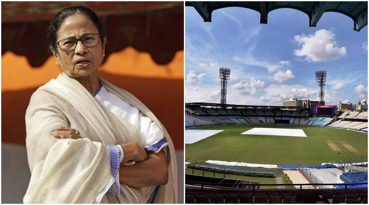 ইডেনে আইপিএলের প্লে অফ, শুভেচ্ছা জানালেন মুখ্যমন্ত্রী