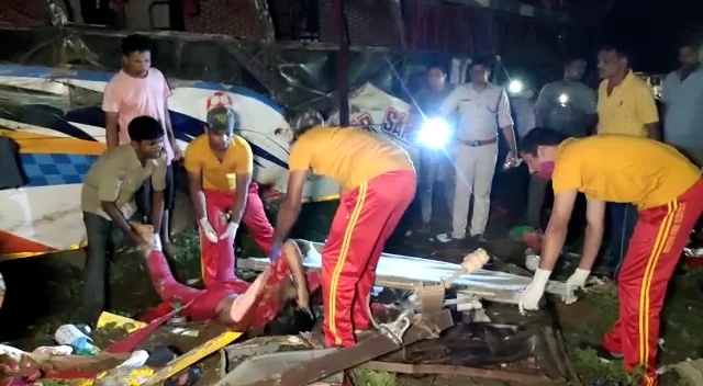 ওড়িশায় বাস দুর্ঘটনায় নিহত বাংলার ৬ পর্যটক, শোকপ্রকাশ মুখ্যমন্ত্রীর, ঘটনাস্থলে যাচ্ছেন রাজ্যসরকারের প্রতিনিধিদল