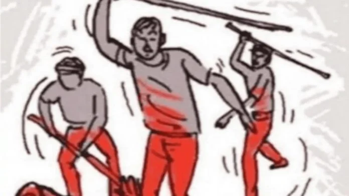 কর্নাটকে টুপি পরে কলেজে আসায় মুসলিম ছাত্রকে মারধর, ৭ জনের বিরুদ্ধে এফআইআর