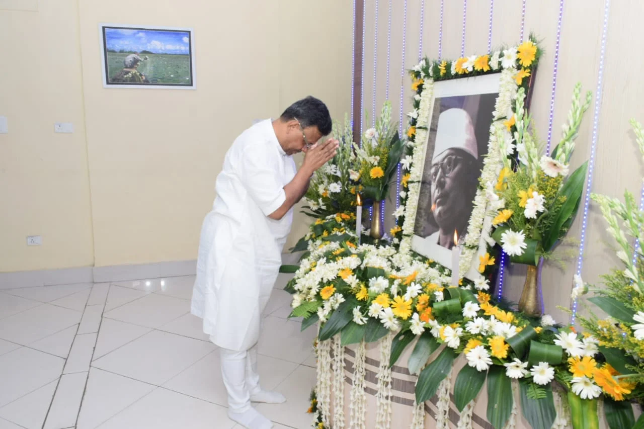 বিধানসভা ও নবান্নে কাজী নজরুল ইসলামের জন্মদিন পালন