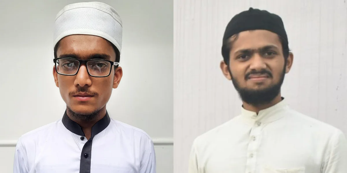 কেন অমুসলিম লেখকের কাছে ইসলাম প্রিয়? জীবন জিজ্ঞাসার অনুবাদে দারুল হুদার দুই ছাত্র