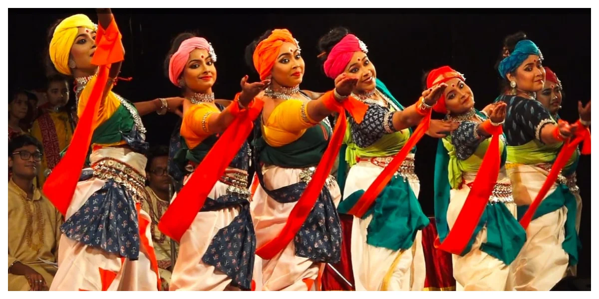 রবীন্দ্র স্মরণে নব নালন্দার বিশেষ অনুষ্ঠান 'নবরূপে এসো,  আনো প্রাণ'