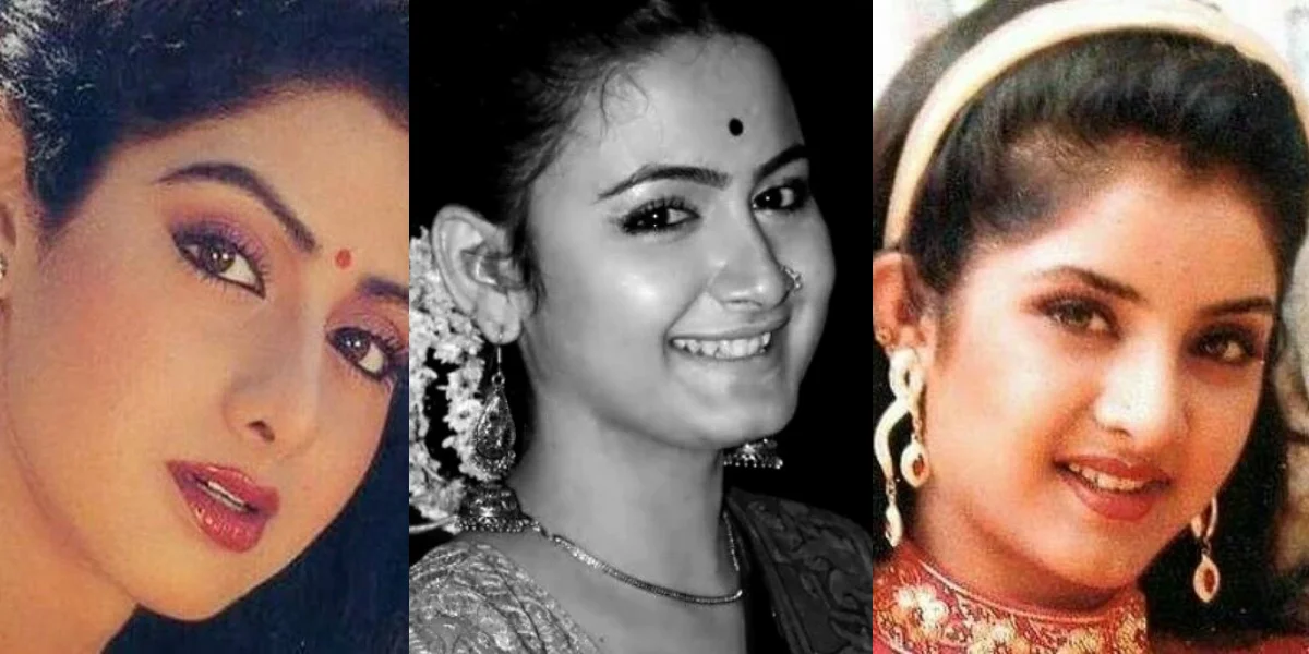 যে ফুলেরা ঝরে গেল অকালেই! পড়ে থাকল শুধুই রহস্য