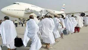 রবিবার সকাল ৯.৩০ মিনিটে হজের প্রথম উড়ান, চূড়ান্ত প্রস্তুতি মদিনাতুল হুজ্জাজজুড়ে