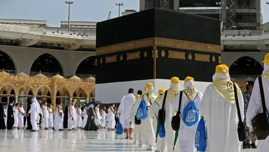 চলতি বছরে হজের খরচ রেকর্ড মাত্রা ছাড়াল! দেখে নিন একনজরে