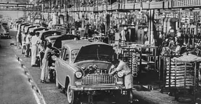 ফের বাংলায় ফিরছে হিন্দুস্তান মোটরস, নজরে বৈদ্যুতিক বাইক উৎপাদন