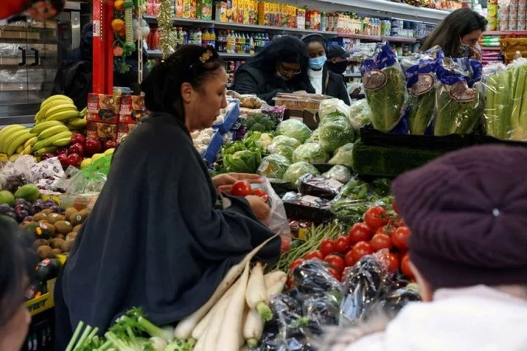 ৪০ বছরে সর্বোচ্চ মুদ্রাস্ফীতি ব্রিটেনে