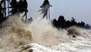 ঘূর্ণিঝড় 'অশনি' মোকাবিলায় প্রস্তুত নবান্ন