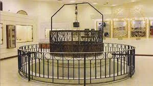 পবিত্র জমজমের পানি নিয়ে নির্দেশনা সউদির