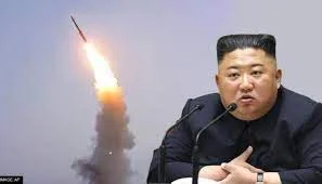 কোয়াড বৈঠক শেষে বিদেশী রাষ্ট্রনেতারা জাপান ছাড়তেই মিশাইলের পরীক্ষামূলক উৎক্ষেপণ কিমের