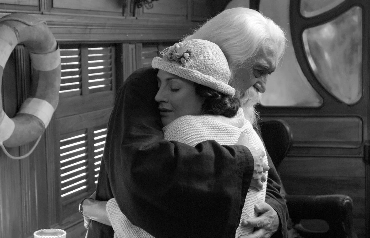 মুক্তি ২৫ শে বৈশাখঃ রবীন্দ্রনাথ - ওকাম্পোর হৃদ্যতার কাহিনি নিয়ে আর্জেন্টিয়ান পরিচালকের ছবি