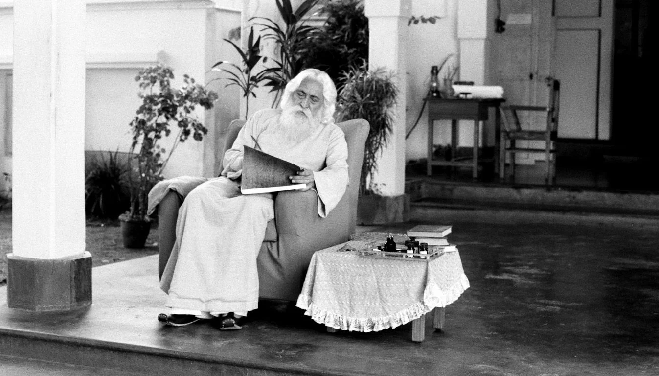 মুক্তি ২৫ শে বৈশাখঃ রবীন্দ্রনাথ - ওকাম্পোর হৃদ্যতার কাহিনি নিয়ে আর্জেন্টিয়ান পরিচালকের ছবি