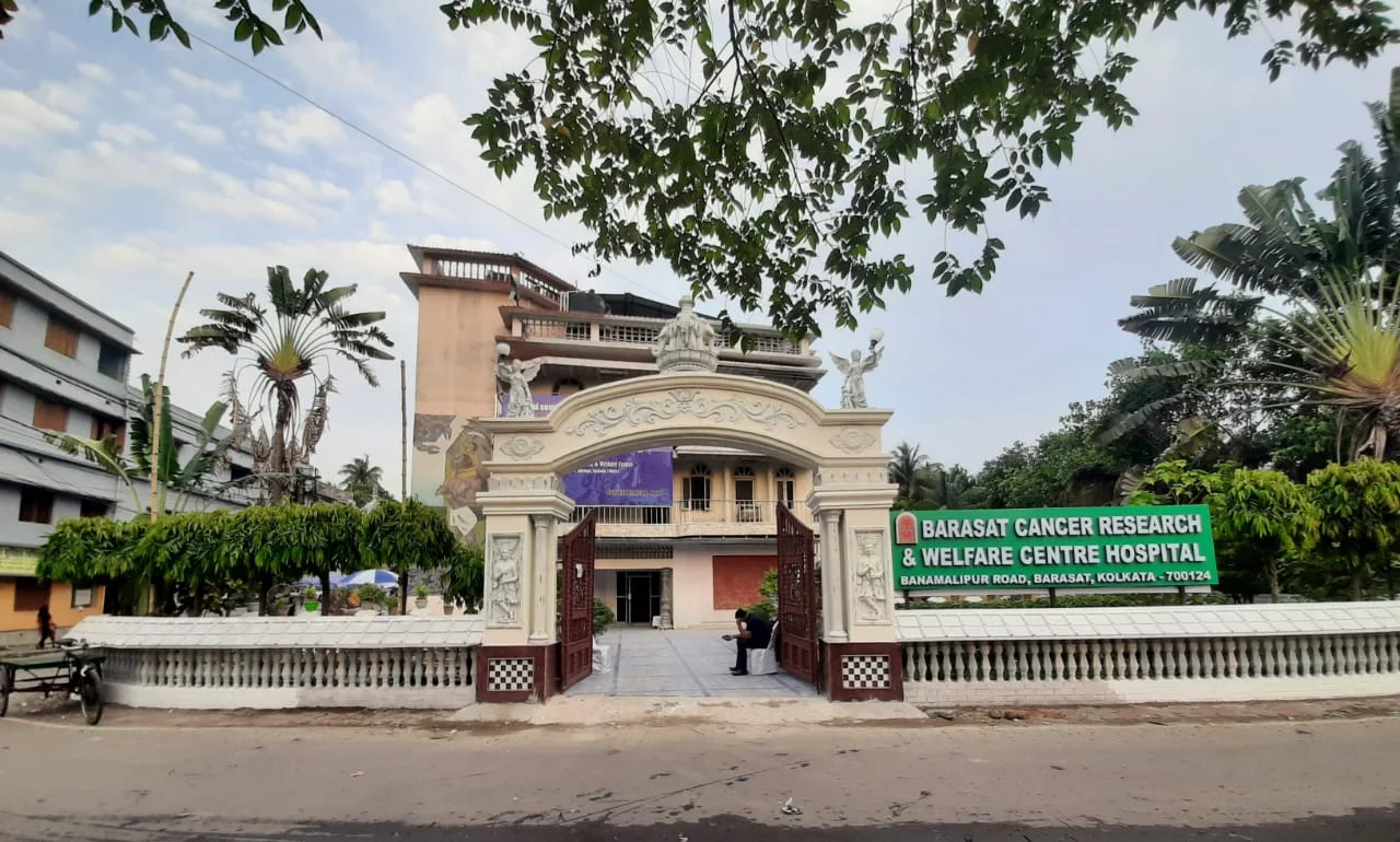 বারাসাতে ড. এপিজে আবদুল কালাম ইনস্টিটিউট অফ অঙ্কোলজি চালু