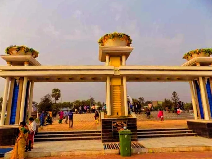 কোভিড আতঙ্ক কাটিয়ে ফের ঘুরে দাঁড়াচ্ছে দীঘার পর্যটন