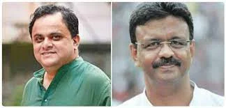 মুখ্যমন্ত্রীর নির্দেশে এই 'সঙ্কট সময়ে' বাতিল ব্রাত্য-ফিরহাদের লন্ডন সফর