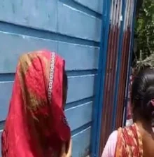 প্রেমের টানে বাংলাদেশ থেকে ভারতে তরুণী