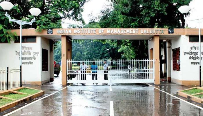 জোকা আইআইএম-এ করোনার হানা, ৪ দিনে আক্রান্ত ২৪ পড়ুয়া