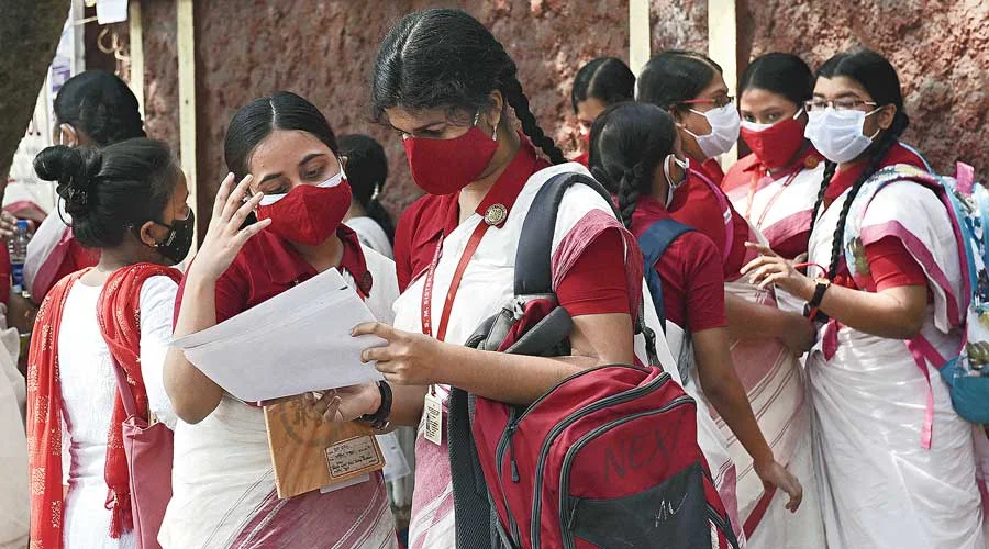 ৩ জুন মাধ্যমিকের ফল