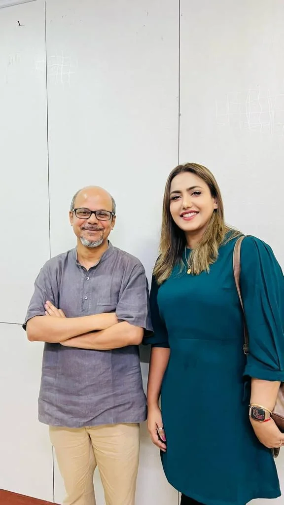 ঢাকা-কলকাতার “দুই শহর প্রেম”