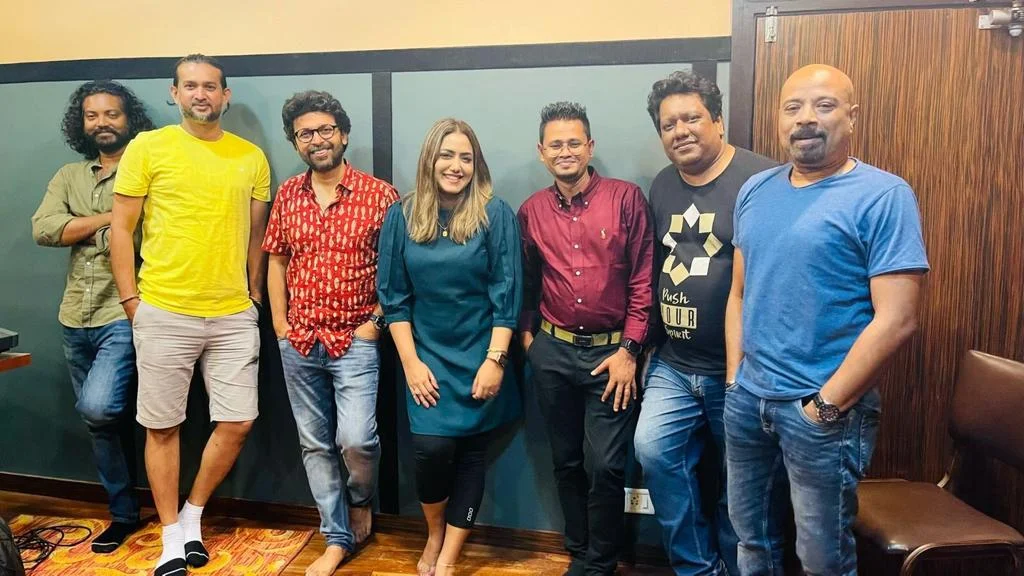 ঢাকা-কলকাতার “দুই শহর প্রেম”