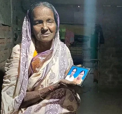 ২২ বছরের দীর্ঘ লড়াই, নাগরিকত্ব পেলেন অশীতিপর নমঃশূদ্র বৃদ্ধা