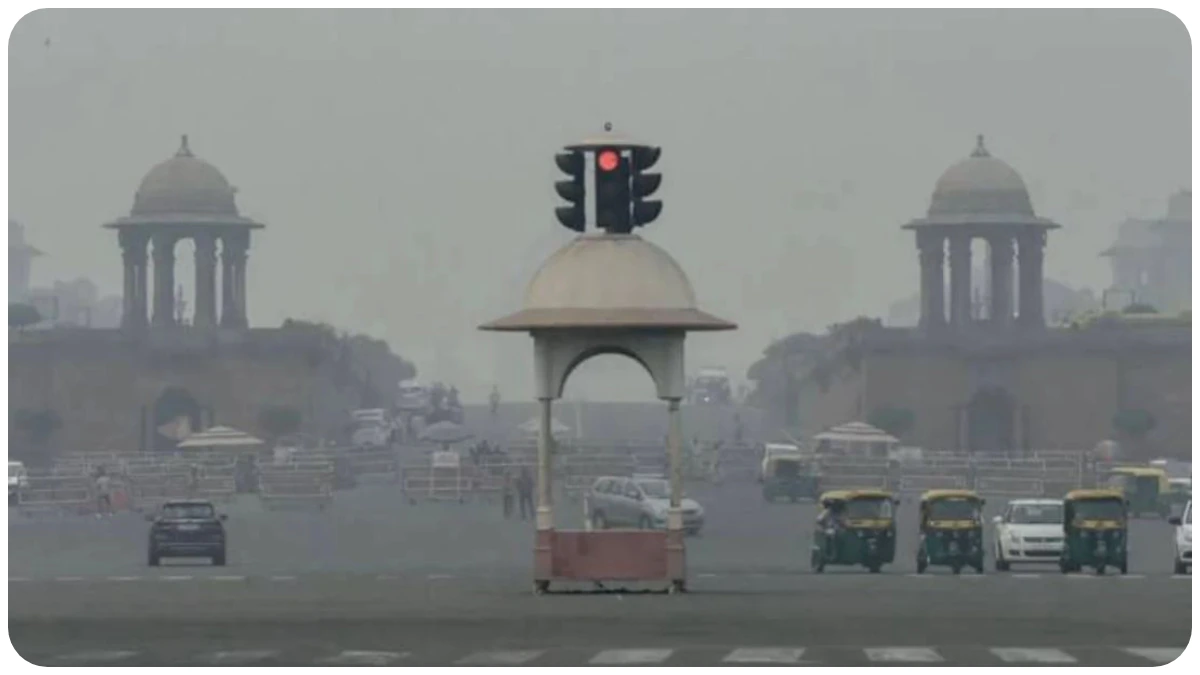 প্রতি বছর দূষণে ৯০ লক্ষ মৃত্যু