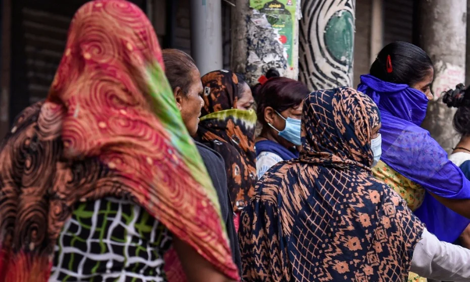 যৌনবৃত্তিকে বৈধ পেশা হিসাবে স্বীকৃতি দিল সুপ্রিম কোর্ট