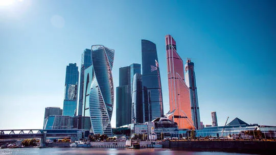 প্রাক-মহামারি স্তরে রাশিয়ান মুদ্রা সংস্থাগুলি!