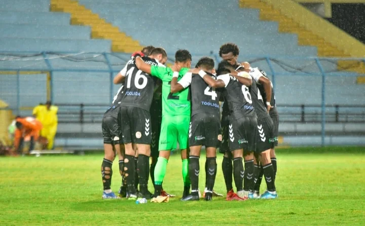 নেরোকাকে হারিয়ে জয় ছিনিয়ে নিল মহামেডান