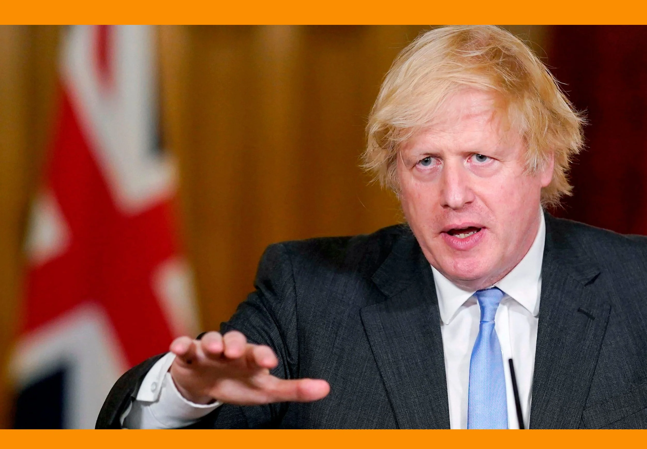 স্থানীয় নির্বাচনে ভালো ফল করতে ব্যর্থ বরিসের দল