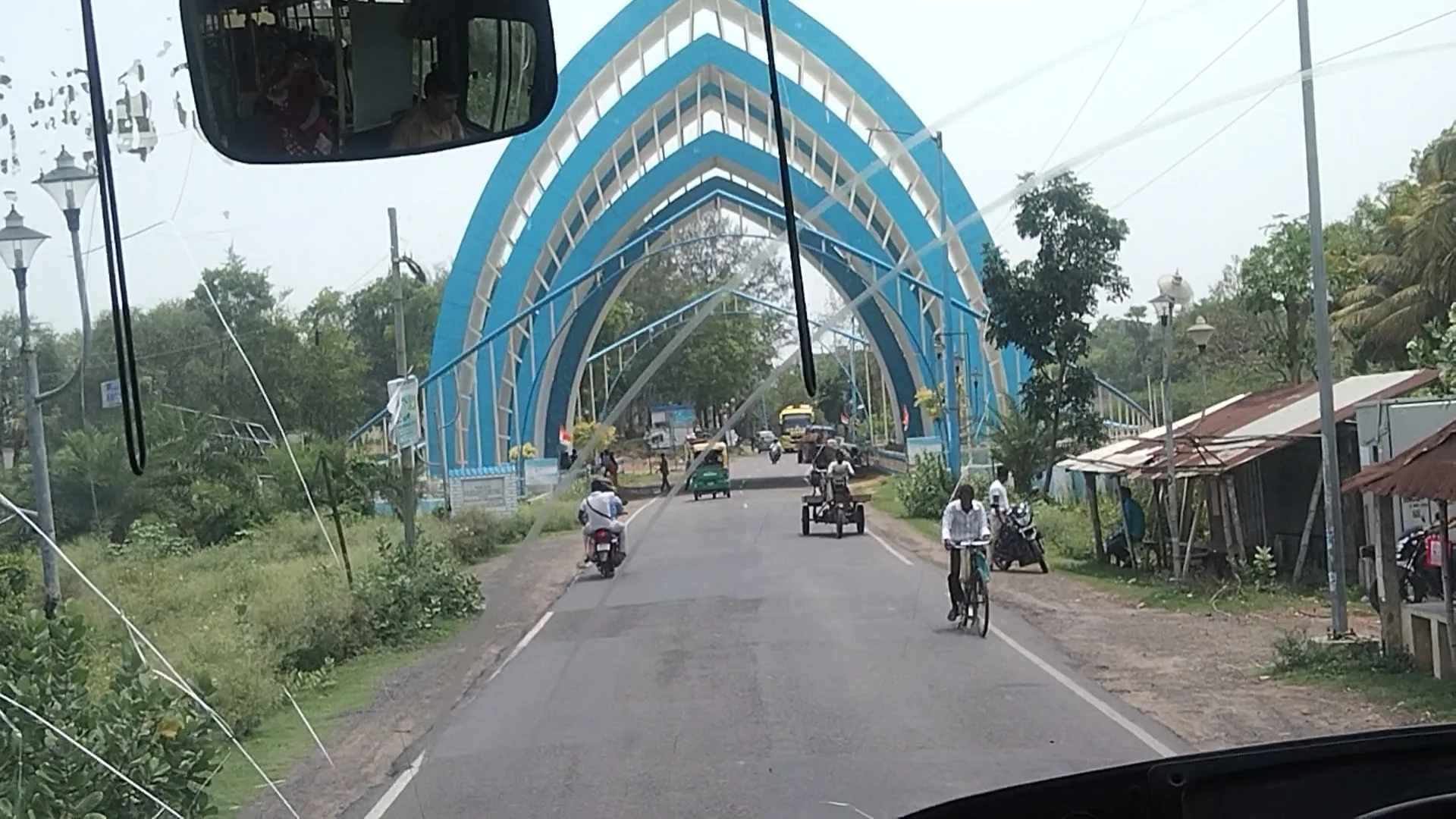 কোভিড আতঙ্ক কাটিয়ে ফের ঘুরে দাঁড়াচ্ছে দীঘার পর্যটন
