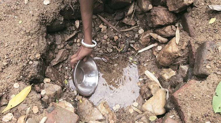 সুপেয় জল পাচ্ছে না বিশ্বের ২৩০ কোটি মানুষ