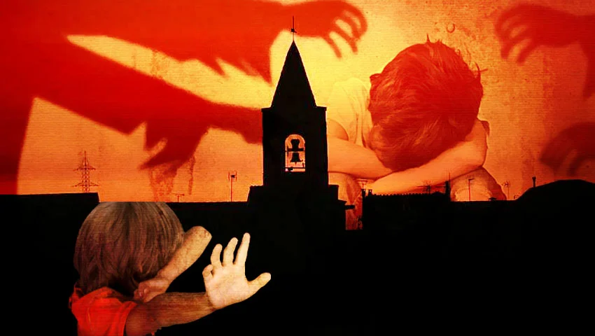 জার্মান চার্চে শিশুদের যৌন নিপীড়ন ৫৭০০টি ঘটনায় অভিযুক্ত পাদ্রিরা