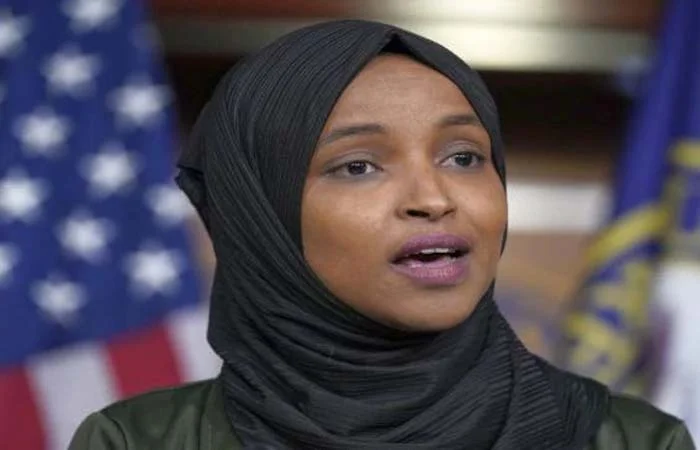 ভারতে বিরোধী প্রস্তাব পেশ মার্কিন কংগ্রেসে