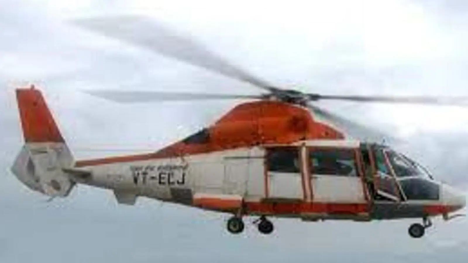 আরব সাগরে জরুরি অবতরণ ওএনজিসি কপ্টারের, নিহত ৪