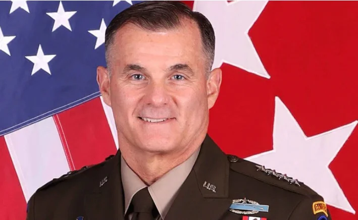 লাদাখে চিনা নির্মাণ বিপদের ঘণ্টা, ভারতকে সতর্ক করলেন মার্কিন জেনারেল