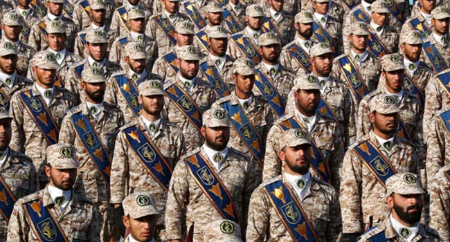 ইরানি গোয়েন্দা সংস্থার নতুন প্রধান নিয়োগ