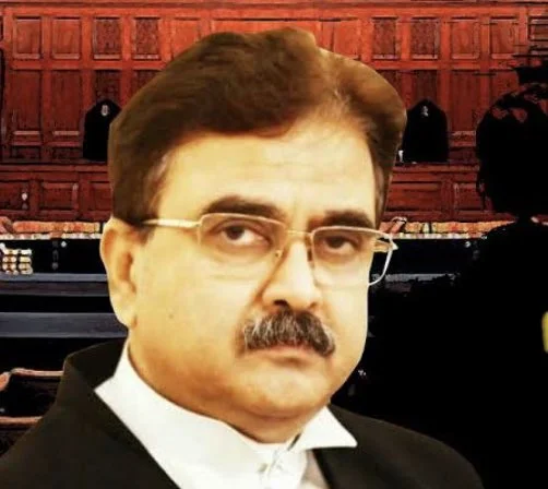 ওএমআর শিট প্রকাশে সম্মানহানি?  মামলা খারিজ করলেন বিচারপতি গঙ্গোপাধ্যায়