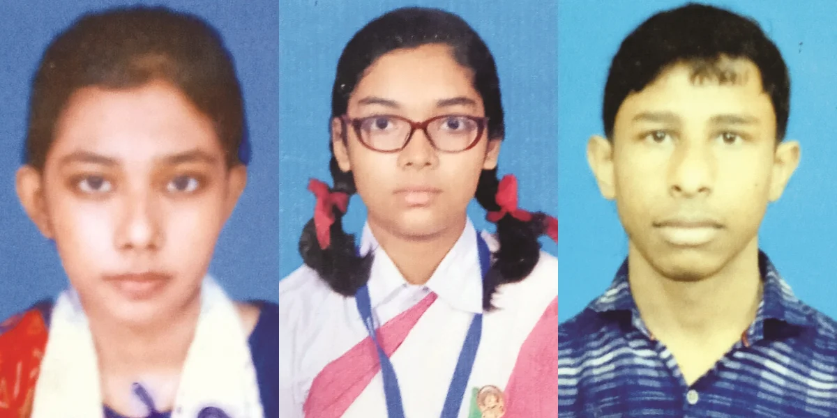 উচ্চমাধ্যমিকে জি.ডি. অ্যাকাডেমির দৃষ্টিনন্দন ফলাফল